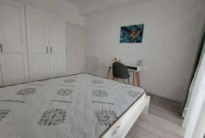 Apartament cu 2 camere SUPERB Braytim Giroc HOTEL IQ - 3