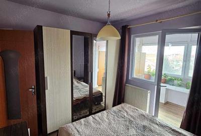 Apartament cu 3 camere mobilat si utilat et 3 Sagului Turist - 4