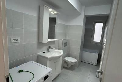 Apartament cu 2 camere în Miroslava - 7