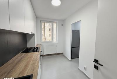 Apartament cu 3 camere semidecomandat în Drumul Taberei - 2