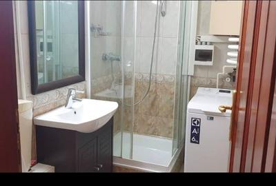 Apartament cu 4 camere decomandat, mobilat în Ultracentral - 6