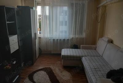 Apartament 2 camere langa Facultatea de Medicina - 3