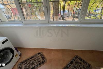 Apartament cu 2 camere semidecomandat în Vitan - 10