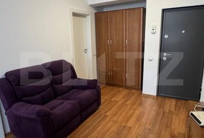 Apartament 2 camere , semidecomandat , 45 Mp mobilat si utilat complet . - 4