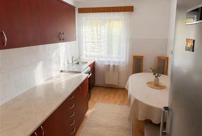 Apartament cu 2 camere semidecomandat în Rogerius - 3