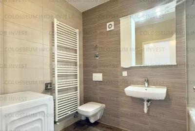 Apartament 3 camere+parcare- zona Avantgarden - 7