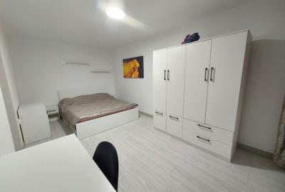 Garsonieră decomandată, mobilată în Brăilei - 1