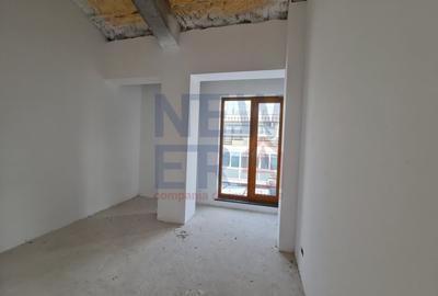 Apartament 4 camere cu terasa 50 mp, bloc boutique in zona Domenii - 10