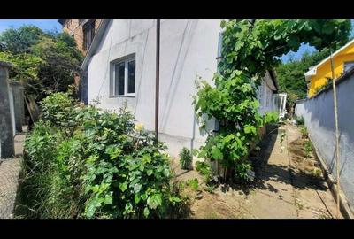 Casă cu 2 camere în Lipova - 3