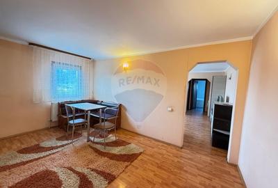 Apartament 3 camere de vanzare - Gura Humorului, zona centrala - 5