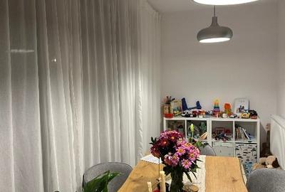 Duplex cu 4 camere cu Teren 314 Mp în Balotești - 3