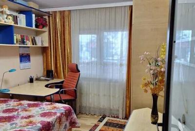 Apartament Mobilat Utilat, 3 camere Radu Negru, parter cu ba - 5