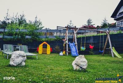 Spațiu comercial, de 500 mp, în Moieciu - 3