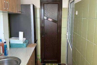 Apartament cu 2 camere semidecomandat, mobilat în Podu Roș - 7