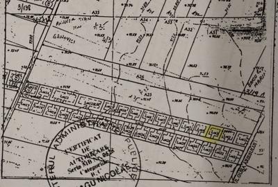 Spațiu comercial, de 442 mp, în Cățelu - 5