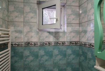 Apartament cu 2 camere, decomandat, 39 mp, Deva - 10