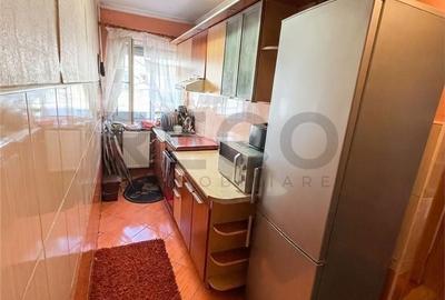 Apartament cu 2 camere semidecomandat în Iosia - 1