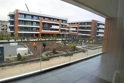 Titan Pallady Apartament 4 Camere lux ansamblu deosebit cu piscina - 7