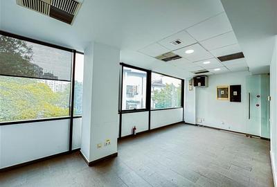 Birou, de 150 mp, în Titulescu - 11