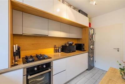 Apartament 3 camere.decomandat, Coresi,Maurer,Tractorul.Brasov. - 24