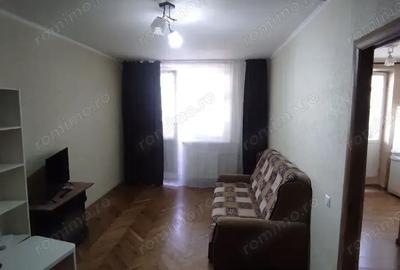 Garsonieră decomandată în Fundeni - 5