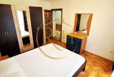 Oferim spre inchiriere,apartament spatios,3 camere,aproape de Spitalul Judetean - 17