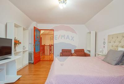 Casa ideala pentru familie sau investi?ie 6 camere, te... - 7