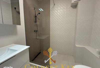 Apartament cu 2 camere în Dâmbul Rotund