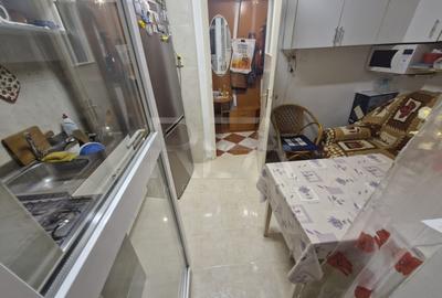 Apartament cu 3 camere decomandat, mobilat în Nicolae Grigorescu - 5