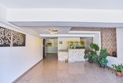 Apartament de închiriat 2 camere și parcare - Băneasa - Petrom City - 3