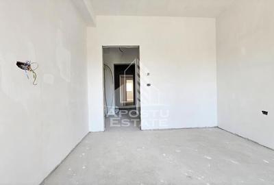 Apartament cu 3 camere bloc nou 68mp Semidecomandat in Micalaca - 4