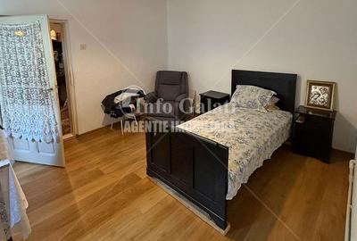 Casă cu 2 camere cu Canalizare în Central - 4