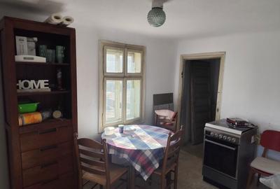 Casă cu 3 camere în Liteni - 4