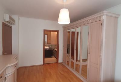 Duplex cu 6 camere decomandat cu Canalizare în Pipera - 39