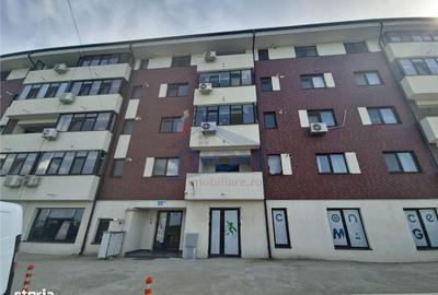 Apartament cu 2 camere decomandat în Dudu