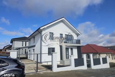 Casă cu 5 camere cu Canalizare în Chinteni - 4