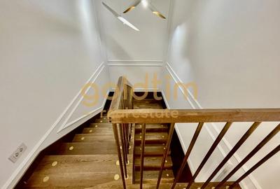 VILA SUPERBA/ RENOVATA/ SCOALA AMERICANA/ANSAMBLU SECURIZAT - 26