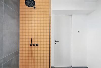 Apartament de lux tip duplex de inchiriat // Floreasca - 11