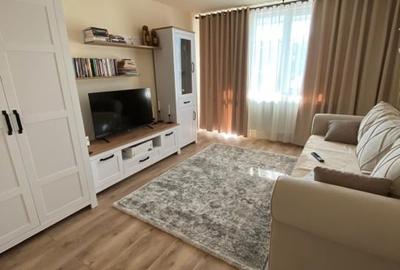 Vând apartament 2 camere Scornicesti - 1