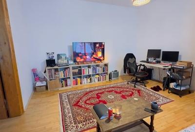 Apartament cu 2 camere decomandat în Iosefin - 8