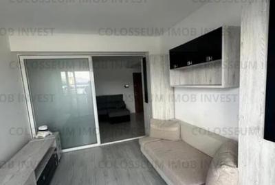 Apartament cu 3 camere decomandat în Triaj - 3