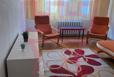 Apartament 2 camere renovat Policlinica Grigorescu etaj 1 termoizolat - 5
