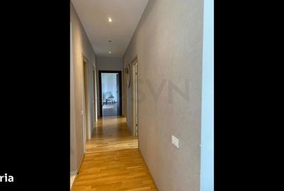 Apartament cu 4 camere în Vest - 1