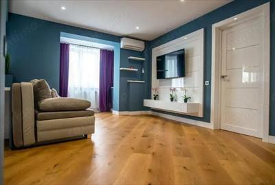 BRASADAS inchiriaza ap 2 cam 50mp Et8/8 LUX Calea Victoriei. BRASADAS inchiriaza ap 2 cam 50mp Et8/8 LUX Calea Victoriei. - 2