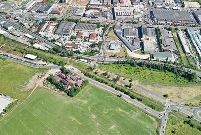 Teren intravilan cu PUZ - 5