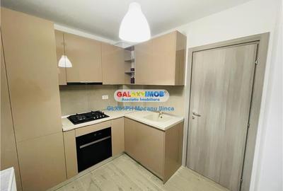 Inchiriere garsoniera de lux, Albert, MRS Village Inchiriere garsoniera de lux, Albert, MRS Village - 17