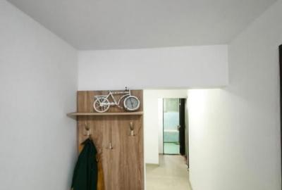 Apartament 3 camere, 63mp, etaj 3, zona Penny, Radauti - 9