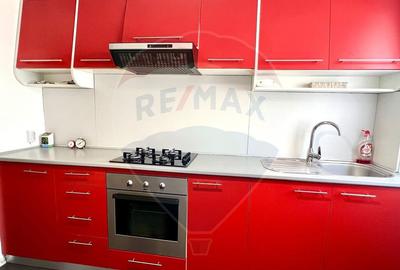 Apartament cu 3 camere decomandat, mobilat în Dacia - 4