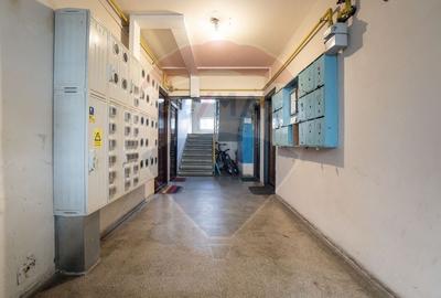 Apartament cu 2 camere semidecomandat, mobilat în Astra - 9