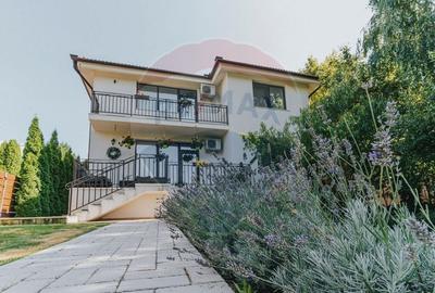 Casa moderna cu piscina si finisaje premium - Gheorghe Doja, Oradea - 18